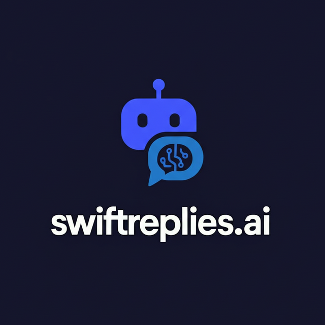 SwiftReplies.ai